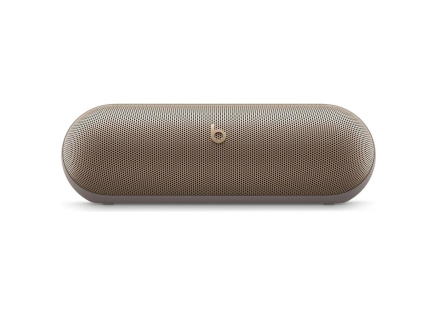 Beats Pill - Wireless Bluetooth Speaker - Champagne Gold