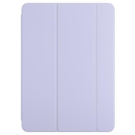 BAZAR - APPLE Smart Folio pro iPad Air 11" (2024) - Light Violet - Poškozený obal (Komplet)