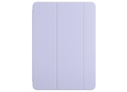 BAZAR - APPLE Smart Folio pro iPad Air 11" (2024) - Light Violet - Poškozený obal (Komplet)