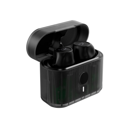 HyperX Cirro Buds Pro True Wireless BLK Earbuds - Mobile Audio