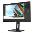 AOC MT IPS LCD WLED 27" U27P2CA - IPS panel, 3840x2160, 2xHDMI, DP. USB-C, USB, repro, pivot