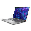 HP NTB ZBook 8 14 G1i Intel Core U9 285H,RTX 500ADA/4GB,2×16GB,1TB,WUXGA 400nit,Wi-Fi 7+BT 5.4,FPS,Win11Pro,3y ons