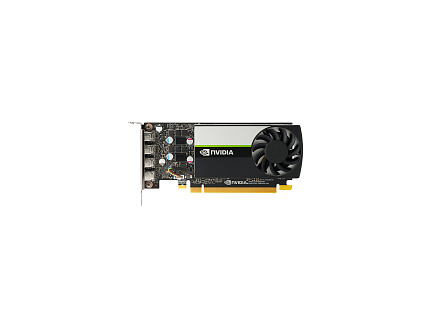 HP VGA NVIDIA T400E 4GB GDDR6, 4x mini DisplayPort 1.4 HP VGA NVIDIA T400E 4GB GDDR6, 4x mini DisplayPort 1.4