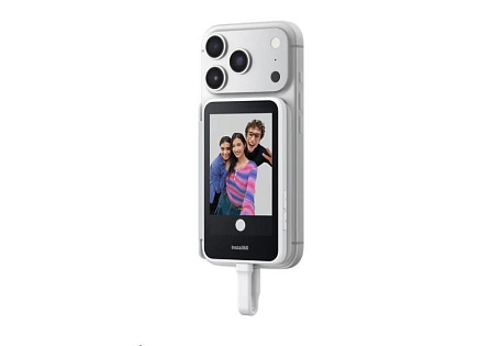 Insta360 Snap Selfie Screen se světlem Insta360 Snap Selfie Screen se světlem