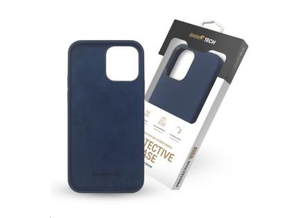 RhinoTech MAGcase Origin pro Apple iPhone 12 / 12 Pro námořnicky modrá