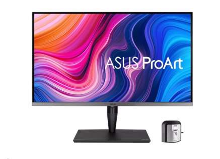 ASUS LCD 32" PA32UCG-K 3840x2160 RGB ProArt REPRO TB DP HDMI USB-C-VIDEO+60W PIVOT VESA 100x100