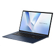 ASUS NTB Vivobook 17 (X1704VA-AU1055Z),Core 5 120U, 17.3" 1920 x 1080, 8GB, 512GB SSD, Intel Graphics, No OS, Blue