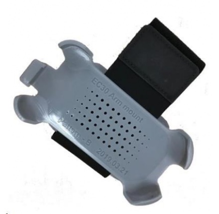 Zebra arm mount , pro EC30 Zebra arm mount , pro EC30