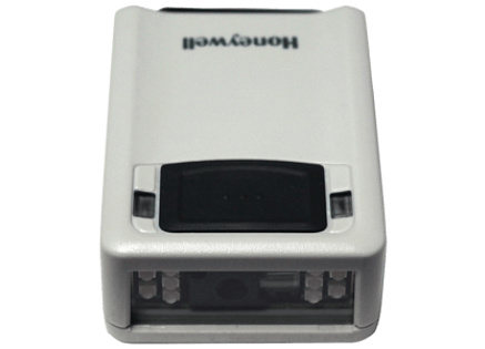 Honeywell 3320g, 2D, multi-IF, kit (USB), white