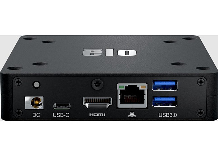 Elo Backpack 4.0 standard, Android, black