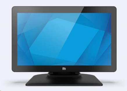Elo 1502LM, 39.6 cm (15,6''), Projected Capacitive, 10 TP, Full HD, black