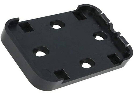 Elatec TWN Cable RS232, DSUB 9pol+DC for OEM PCB, 2,0 m