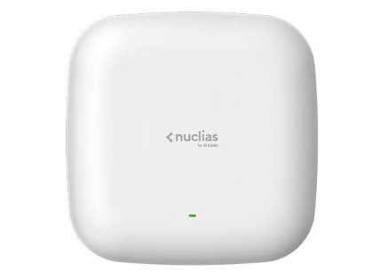 D-Link DBA-1210P Nuclias Wireless AC1300 Wave2 Cloud Managed Access Point (with 1 year license)