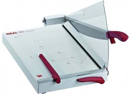 Řezačka Ideal 1046 Řezačka Ideal 1046