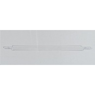 Přítlačné pravítko pro řezačku KW eco 46 (3216)