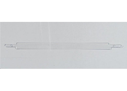 Přítlačné pravítko pro řezačku KW eco 46 (3216) Přítlačné pravítko pro řezačku KW eco 46 (3216)