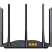 Tenda TX12 Pro Wi-Fi AX3000 Router 802.11ax/ac/a/b/g/n, GWAN, GLAN, WiFi 6, Mesh