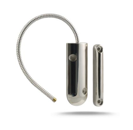 Veria -K9201 Drátový masivní magnetický kontakt