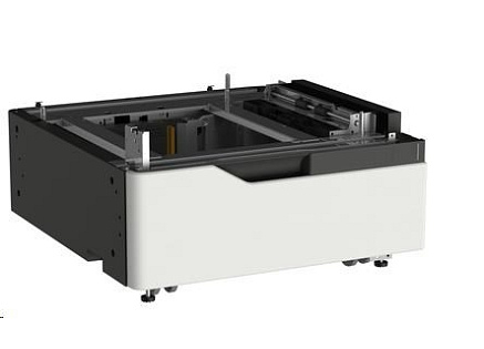 LEXMARK CS92x, CX92xde Tandemový zásobník na 2500 listů (A4) LEXMARK CS92x, CX92xde Tandemový zásobník na 2500 listů (A4)