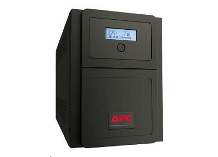APC Easy UPS SMV 750VA 230V (525W)