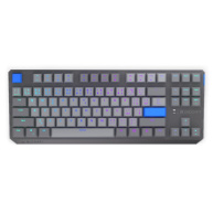 ENDORFY Herní klávesnice Thock V2 TKL, Mechanická, Bezdrátová, CZ/SK, ARGB