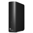 WD Elements Desktop 10TB, Externí HDD, USB 3.0, černá
