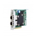 HPE Ethernet 10Gb 2-port 562FLR-T X550-AT2 Adapter