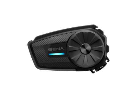 SENA mesh handsfree headset Spider ST1, dosah 2 km