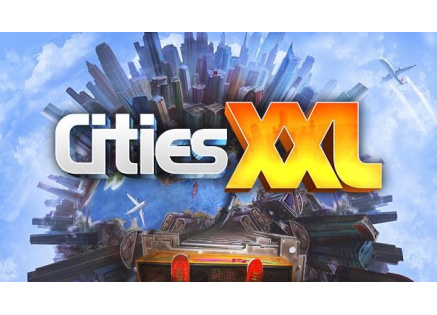 Cities XXL (PC) DIGITAL