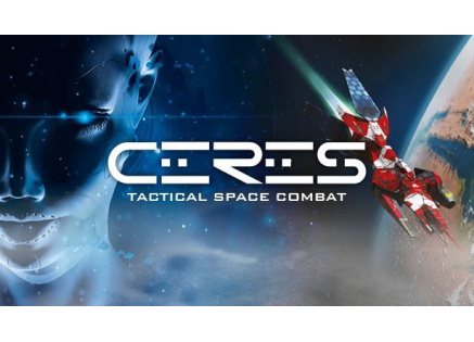 Ceres (PC) klíč Steam