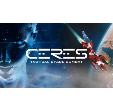 Ceres (PC) klíč Steam Ceres (PC) klíč Steam