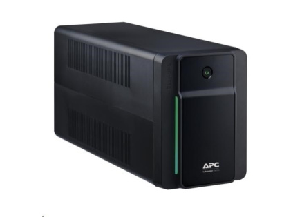 APC -rozbalen- Easy UPS 2200VA, 230V, AVR, Schuko Sockets (1200W) - Rozbaleno (Komplet)
