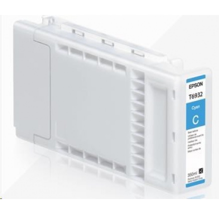 EPSON ink bar UltraChrome XD SureColor SC-T3000/5000/7000 - Cyan 350ml EPSON ink bar UltraChrome XD SureColor SC-T3000/5000/7000 - Cyan 350ml