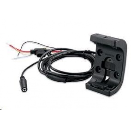 Garmin Držák na motorku s kabelem (volné konce) pro navigaci Montana