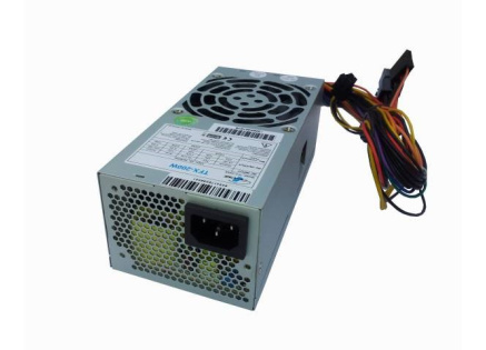 EUROCASE zdroj TFX-200W, APFC, CE, CB, ErP2013, 80+