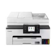 Canon MAXIFY Tiskárna GX2040 MF (tisk,kopírka,sken,fax,cloud) A4, 15obr/min., LCD, USB, Wi-Fi