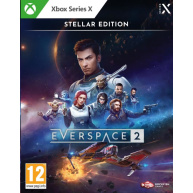 Xbox Series X hra EVERSPACE 2: Stellar Edition