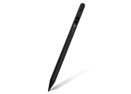 CONNECT IT TouchPen dotykové pero pro iPad 10.9, černá