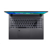 ACER NTB TravelMate P2 16 (TMP216-41-TCO-R68C), Ryzen 5 PRO 7535U,16" 1920x1200,16GB,512GB SSD,Radeon,W11Pro,Gray