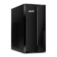 ACER PC Aspire TC-1780 - i5-13400F,8GB,512GB SSD,GTX 1650 ,Windows11H,černá