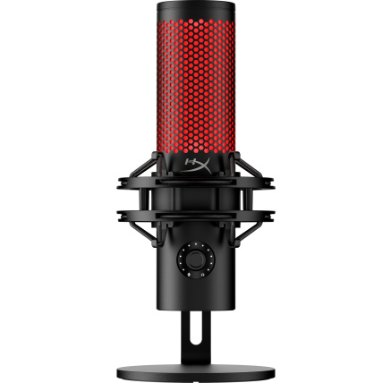 HyperX QuadCast 2 FRS Mic