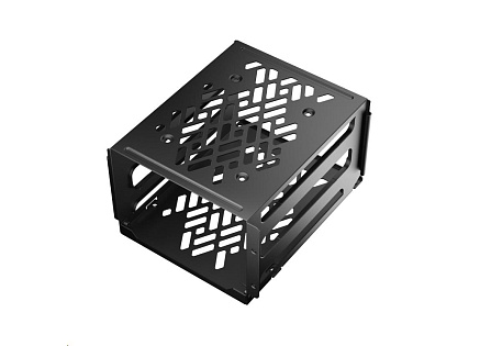 FRACTAL DESIGN box na HDD Define 7 HDD cage Kit Type B Black FRACTAL DESIGN box na HDD Define 7 HDD cage Kit Type B Black