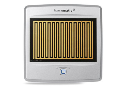 Homematic IP Senzor deště - HmIP-SRD Homematic IP Senzor deště - HmIP-SRD