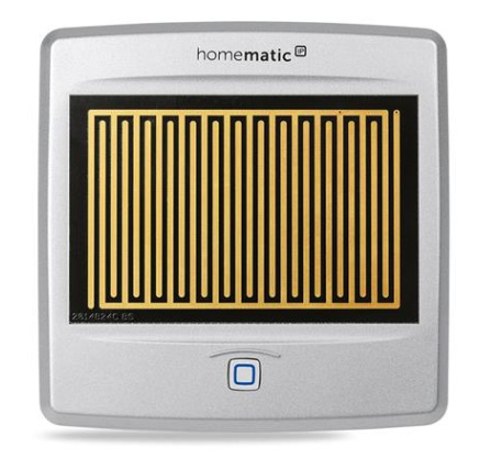 Homematic IP Senzor deště - HmIP-SRD Homematic IP Senzor deště - HmIP-SRD