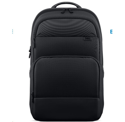 DELL BATOH Pro 14 16 Plus EcoLoop Backpack CP5626 DELL BATOH Pro 14 16 Plus EcoLoop Backpack CP5626