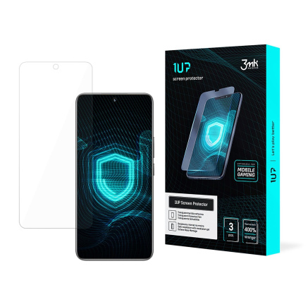 3mk ochranná folie 1UP pro Honor 200 Smart 3mk ochranná folie 1UP pro Honor 200 Smart