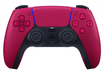 SONY Playstation Dualsense v2 Controller Volcanic Red