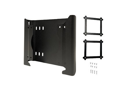 HP Desktop Mini Security/Dual Vesa Sleeve V4