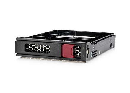 HPE 960GB SATA RI LFF LPC MV SSD ml30/110/350 dl20/160/180g10 g11