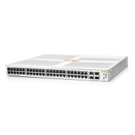 5 x HPE Networking Instant On Switch 48p Gigabit 4p SFP+ 1930 ( 5xJL685A )